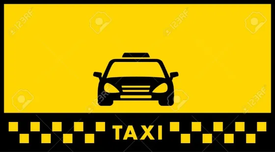 Тахи Актау аэропорт - O'mir Glamping город - аэропорт с квитанцией (чеком) Актау