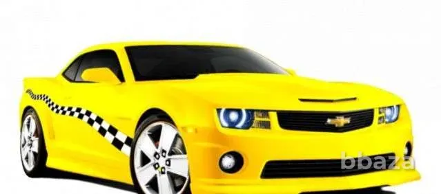 Тахи Актау аэропорт - O'mir Glamping город - аэропорт с квитанцией (чеком) Актау - изображение 6