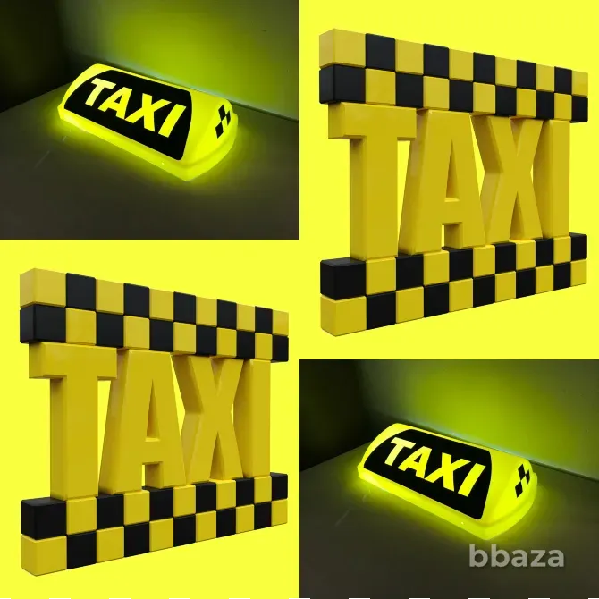 Тахи Актау аэропорт - O'mir Glamping город - аэропорт с квитанцией (чеком) Актау - изображение 3