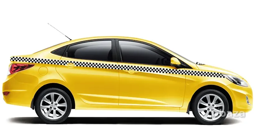 Тахи Актау аэропорт - O'mir Glamping город - аэропорт с квитанцией (чеком) Актау - изображение 7