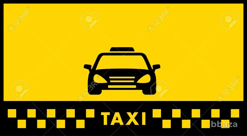 Тахи Актау аэропорт - O'mir Glamping город - аэропорт с квитанцией (чеком) Актау - изображение 4