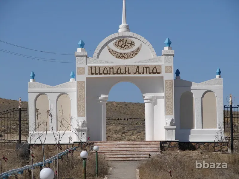 Актау/ Индивидуальный трансфер к подземной мечети Караман ата, Бекет ата Актау - изображение 7