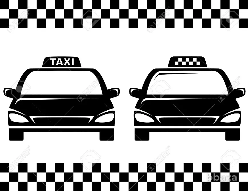 Такси Актау по база отдыха Tree Of Life, Кендерли, Rixos Актау - изображение 1