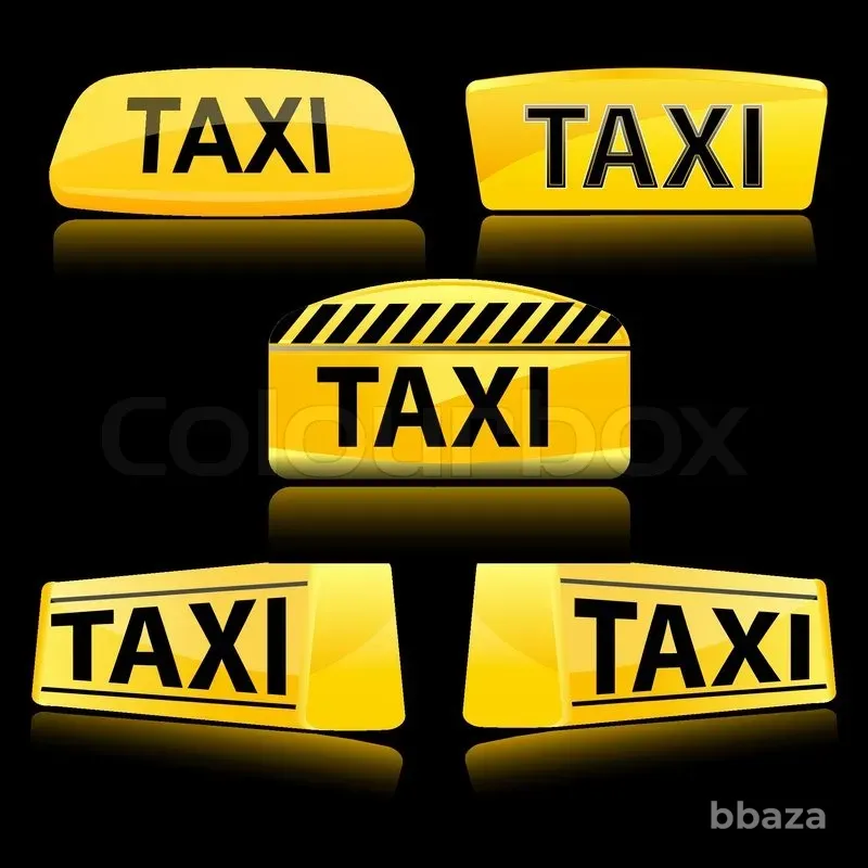 Такси Актау по база отдыха Tree Of Life, Кендерли, Rixos Актау - изображение 2