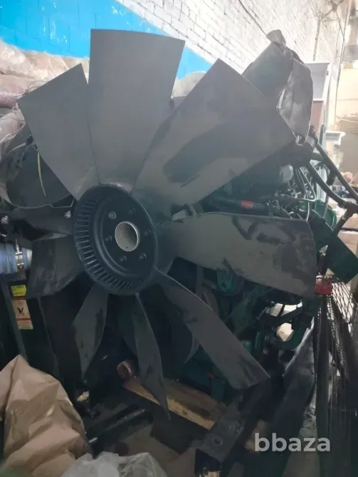 Дизельный двигатель Volvo Penta TAD941GE Санкт-Петербург - изображение 1