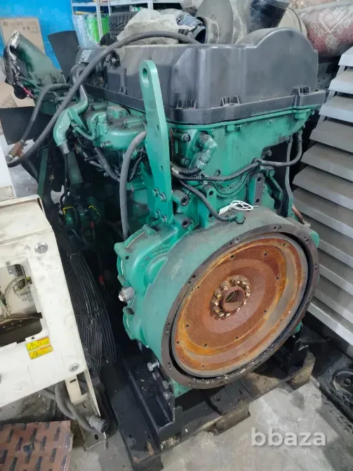 Дизельный двигатель Volvo Penta TAD941GE Санкт-Петербург - изображение 3