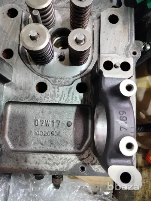 Головка блока цилиндров (ГБЦ ) volvo penta 3801395 Санкт-Петербург - изображение 3