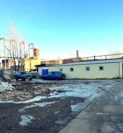 Продажа Промышленной площадки со строениями, г. Великий Новгород Великий Новгород