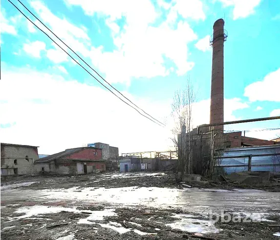 Продажа Промышленной площадки со строениями, г. Великий Новгород Великий Новгород - изображение 1