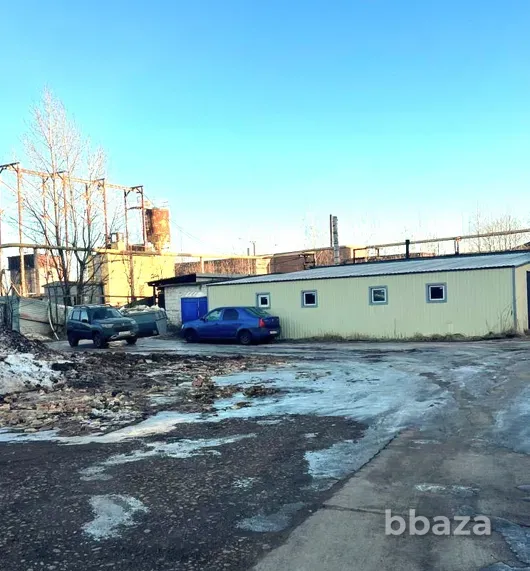 Продажа Промышленной площадки со строениями, г. Великий Новгород Великий Новгород - изображение 3
