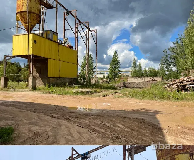 Продажа Промышленной площадки со строениями, г. Великий Новгород Великий Новгород - изображение 4