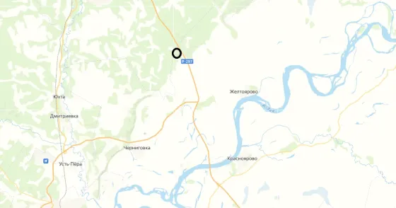 Продажа Участка под придорожный сервис, трасса Р-297 Амур, Амурская обл. Благовещенск