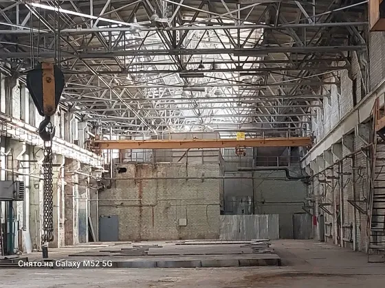 Продажа оборудованных производственных помещений, г. Екатеринбург Екатеринбург