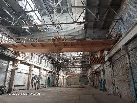 Продажа оборудованных производственных помещений, г. Екатеринбург Екатеринбург