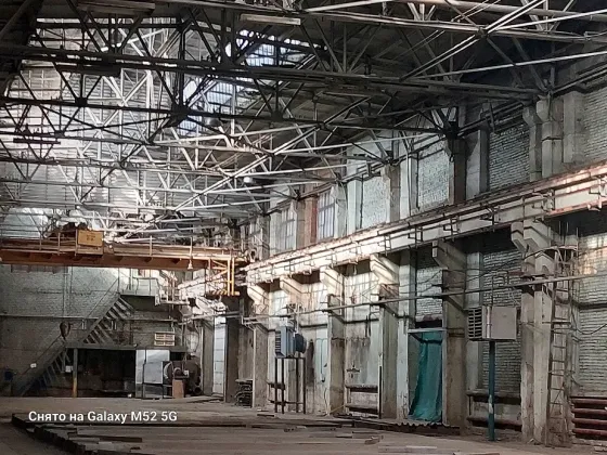 Продажа оборудованных производственных помещений, г. Екатеринбург Екатеринбург
