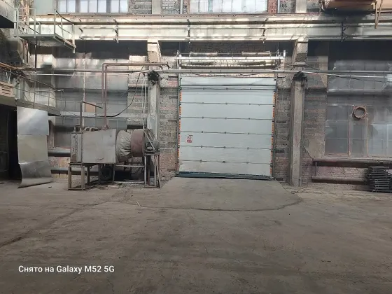 Продажа оборудованных производственных помещений, г. Екатеринбург Екатеринбург