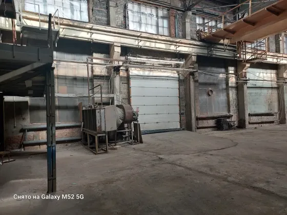 Продажа оборудованных производственных помещений, г. Екатеринбург Екатеринбург