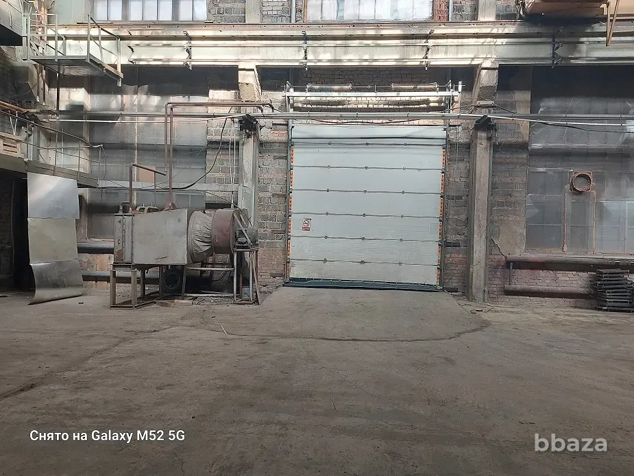 Продажа оборудованных производственных помещений, г. Екатеринбург Екатеринбург - изображение 6