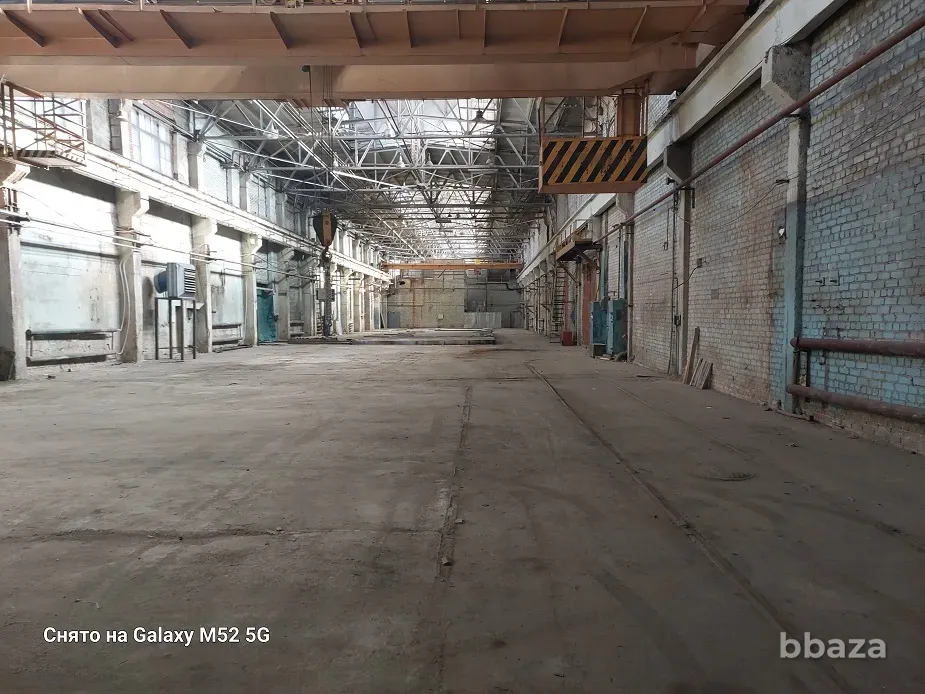 Продажа оборудованных производственных помещений, г. Екатеринбург Екатеринбург - изображение 5