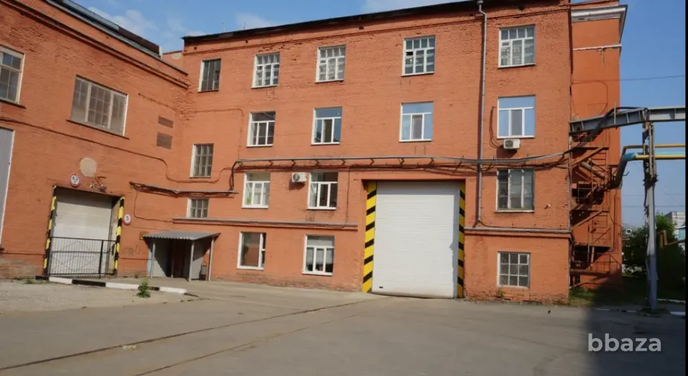 Продажа оборудованных производственных помещений, г. Екатеринбург Екатеринбург - изображение 7