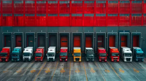 Продам транспортно-экспедиционную компанию Белгород