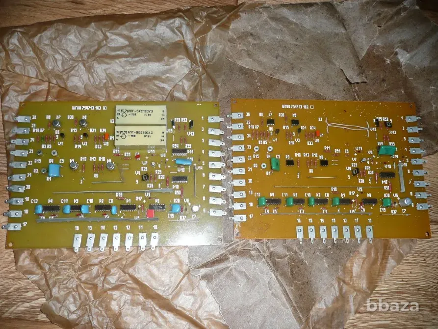 Покупаем платы на выпрямители ЖГКИ 687244 028-ЖГКИ 754712191-0 Москва - изображение 1