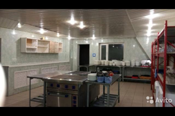 Административно-торговый комплекс Нефтеюганск