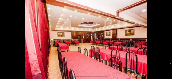 Административно-торговый комплекс Нефтеюганск