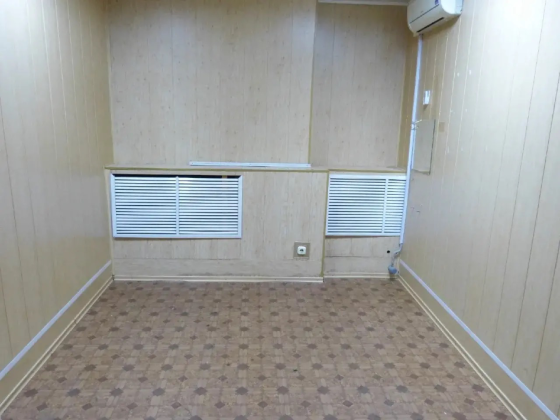 Административно-торговый комплекс Нефтеюганск