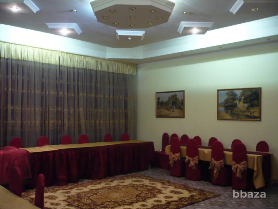 Административно-торговый комплекс Нефтеюганск - изображение 10