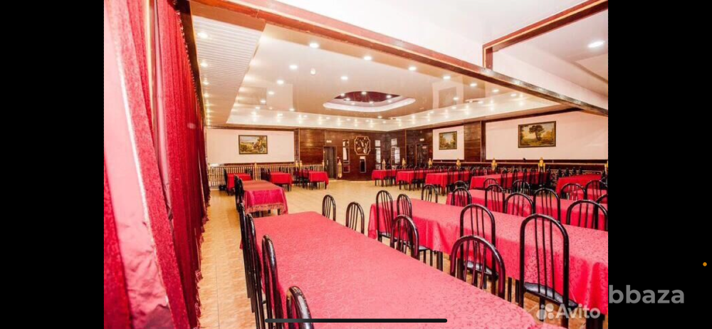 Административно-торговый комплекс Нефтеюганск - изображение 1