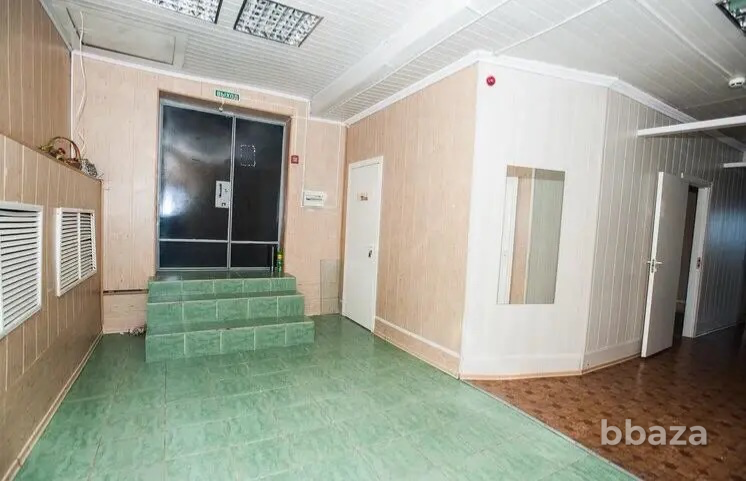 Административно-торговый комплекс Нефтеюганск - изображение 7