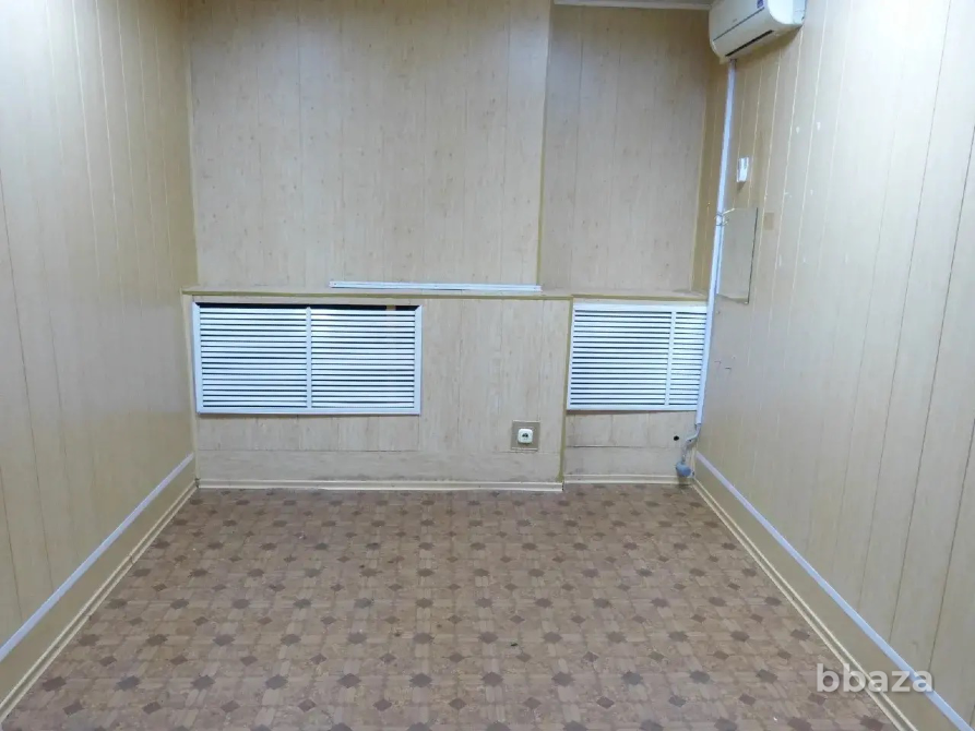 Административно-торговый комплекс Нефтеюганск - изображение 5