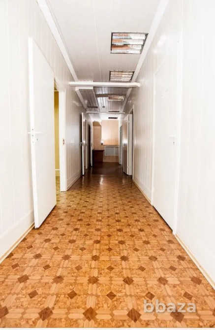 Административно-торговый комплекс Нефтеюганск - изображение 6