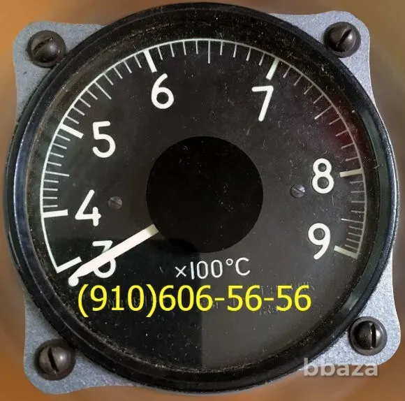 Продам 2ТУЭ-4К, ИТЭ-2ТБ, ТВГ-1, РТМС12-Б1 Москва - изображение 1