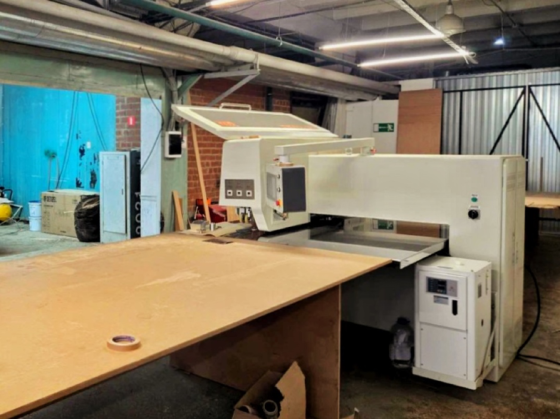 Производство шпонированнго МДФ, ДСП, фанеры Екатеринбург