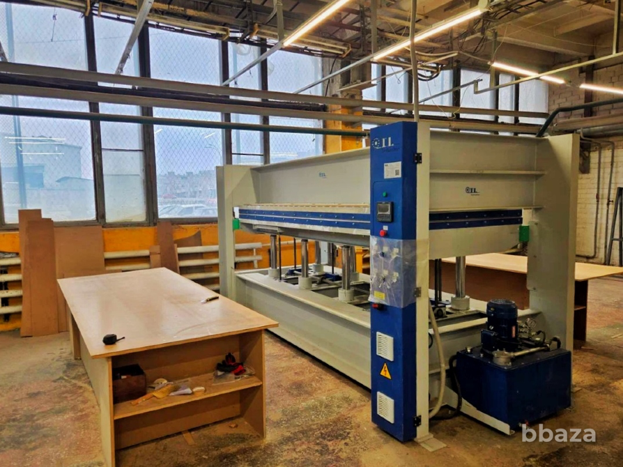 Производство шпонированнго МДФ, ДСП, фанеры Екатеринбург - изображение 1