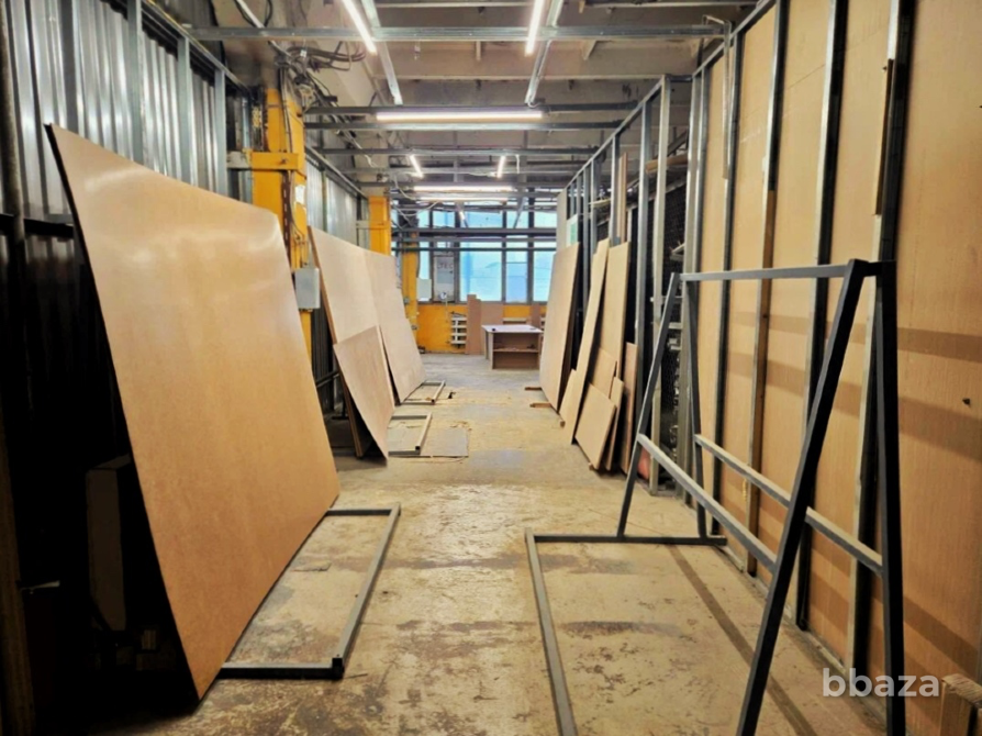 Производство шпонированнго МДФ, ДСП, фанеры Екатеринбург - изображение 8