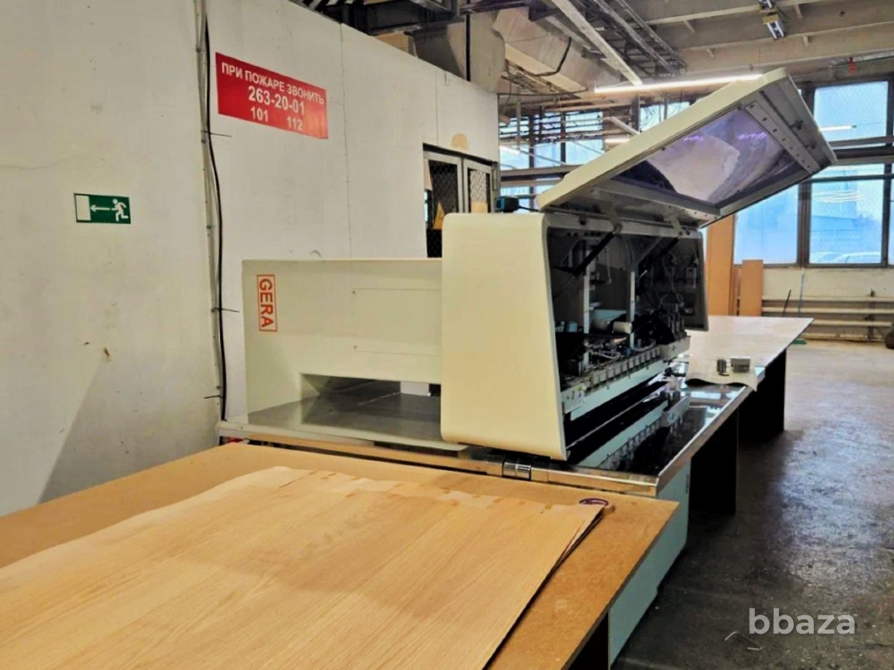 Производство шпонированнго МДФ, ДСП, фанеры Екатеринбург - изображение 4