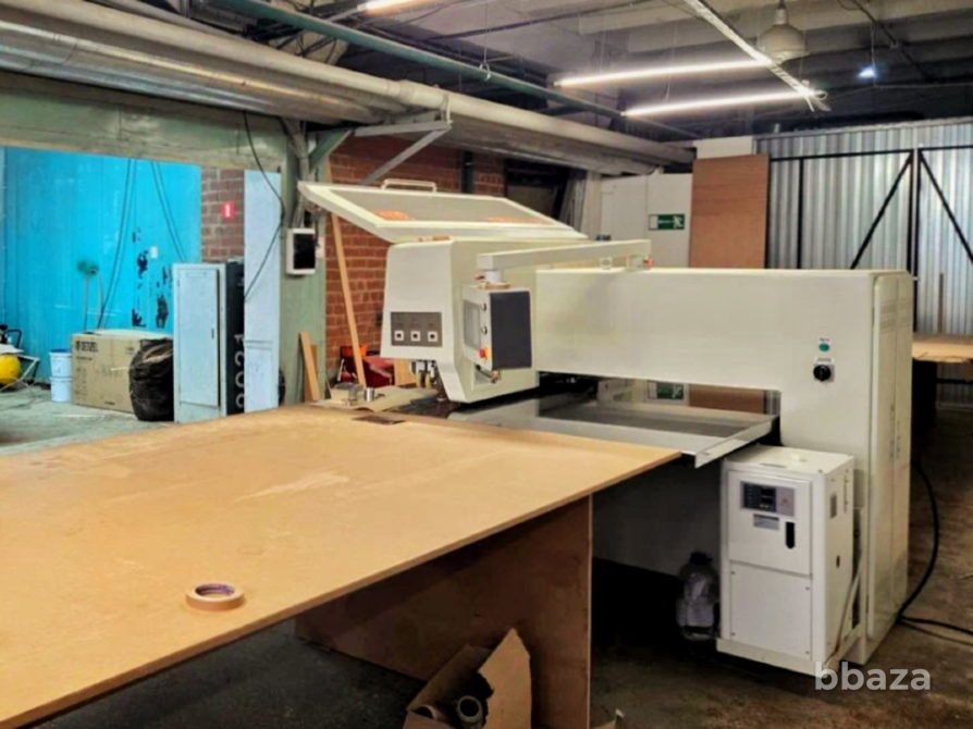 Производство шпонированнго МДФ, ДСП, фанеры Екатеринбург - изображение 3