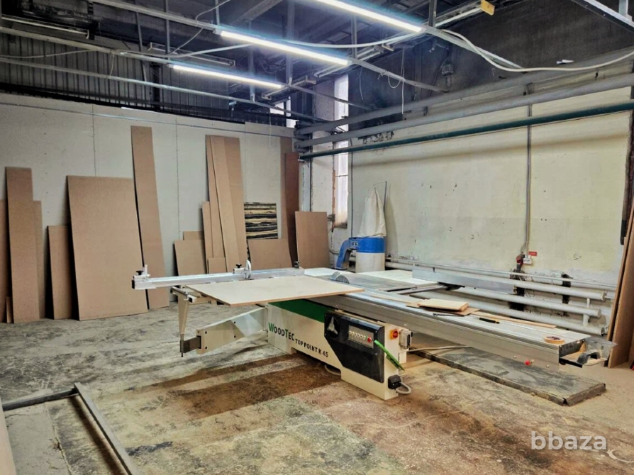 Производство шпонированнго МДФ, ДСП, фанеры Екатеринбург - изображение 6