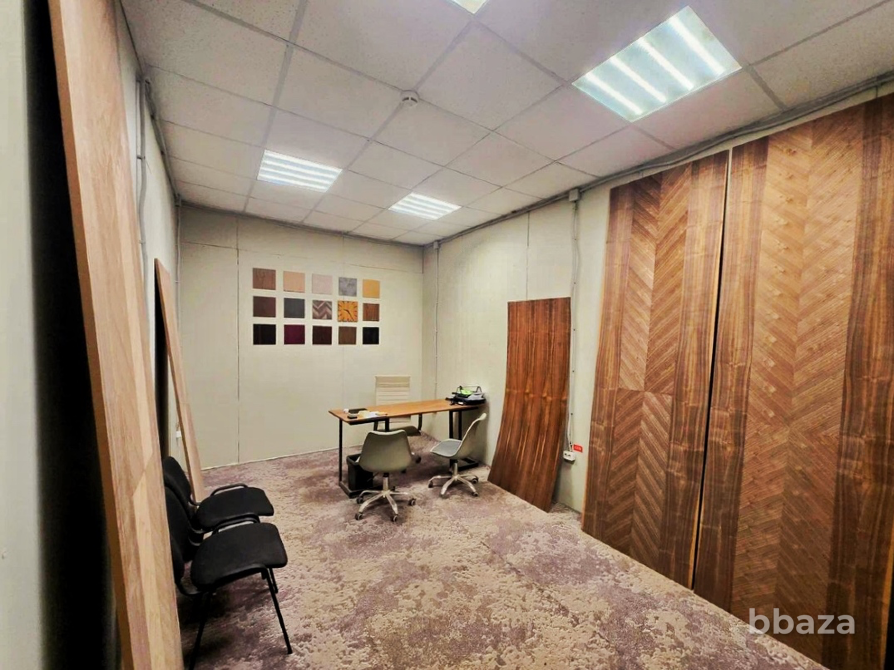 Производство шпонированнго МДФ, ДСП, фанеры Екатеринбург - изображение 7