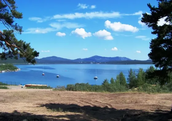 продажа участка в Боровом (Щучинск) Щучинск