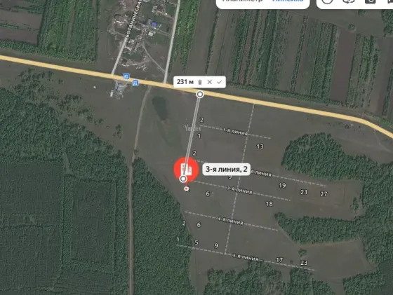 продажа участка в Боровом (Щучинск) Щучинск