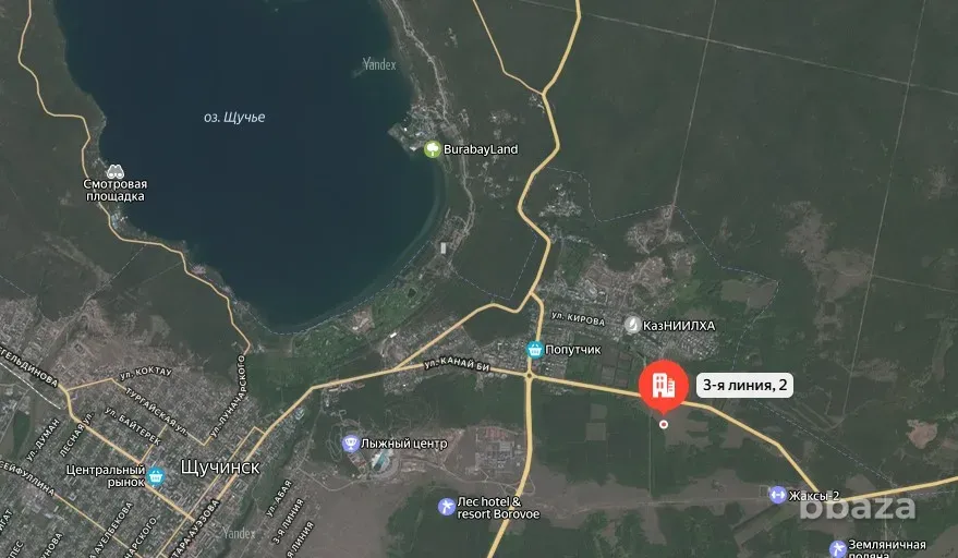 продажа участка в Боровом (Щучинск) Щучинск - изображение 6