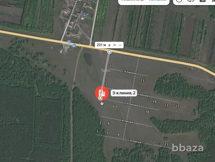 продажа участка в Боровом (Щучинск) Щучинск - изображение 4