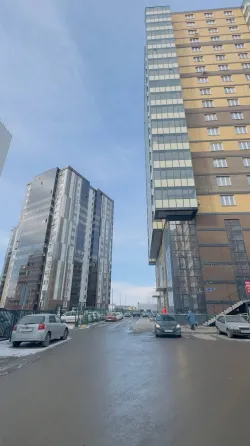 Помещение под школу танцев. Красноярск