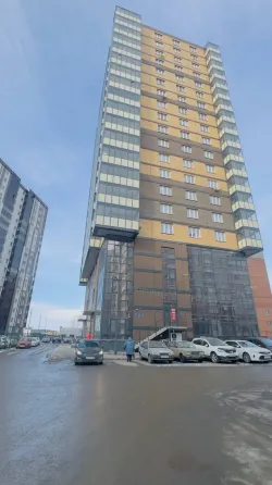 Помещение под школу танцев. Красноярск