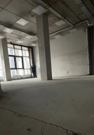 Помещение под школу танцев. Красноярск