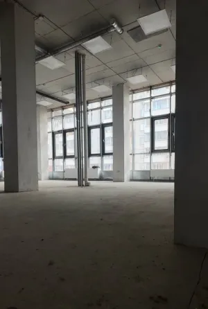 Помещение под школу танцев. Красноярск